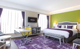 Отель Mercure Tbilisi Old Town