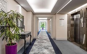 Отель Mercure Tbilisi Old Town