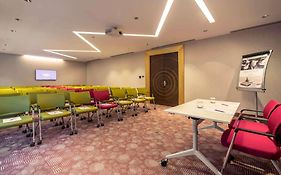 Отель Mercure Tbilisi Old Town