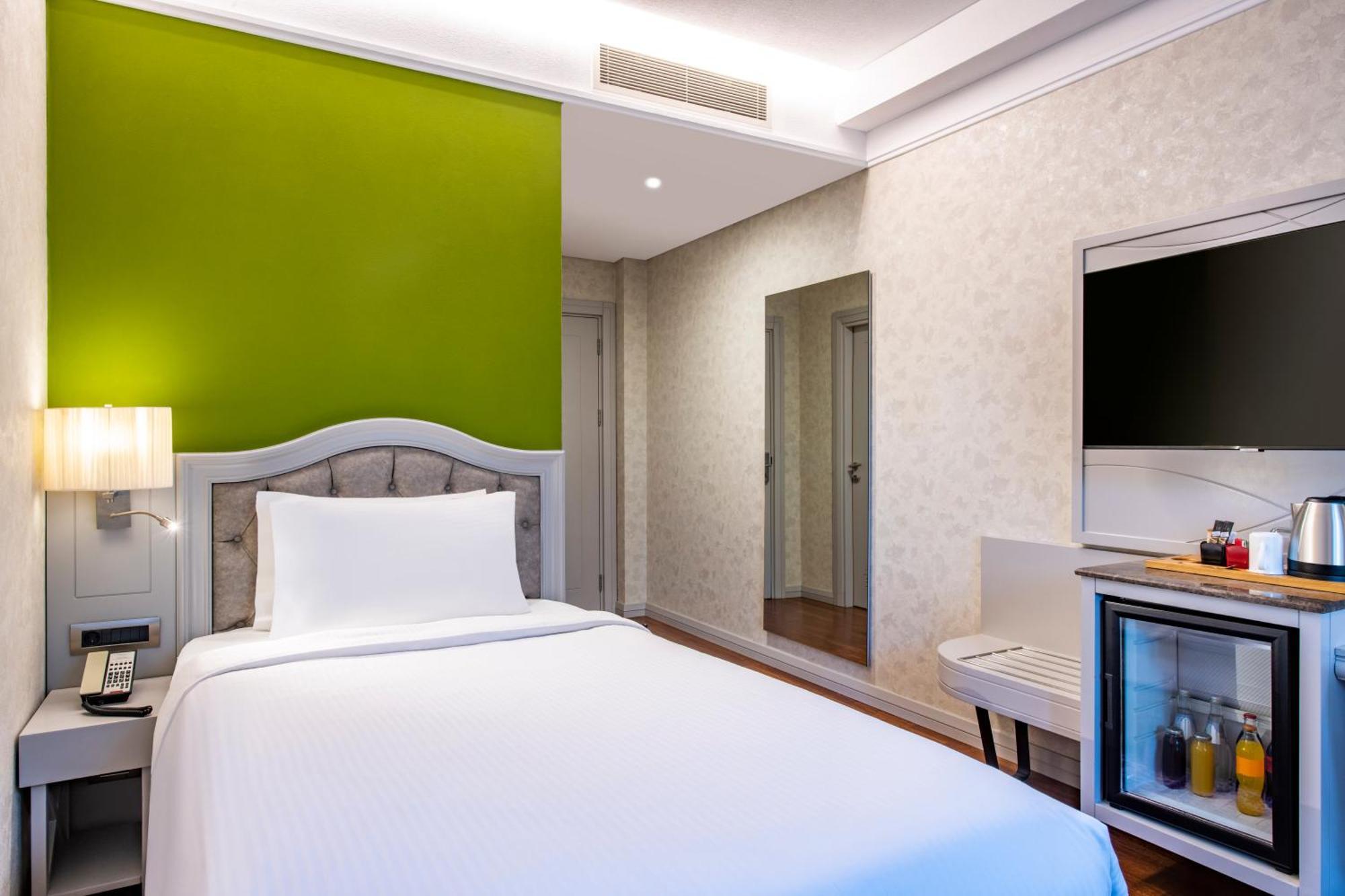 ОТЕЛЬ MERCURE TBILISI OLD TOWN ТБИЛИСИ 4* (Грузия) - от 7819 RUB | NOCHI